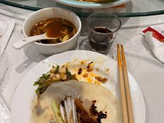 -郭林家常菜(狼垡店)