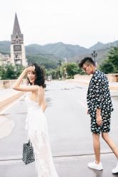 -太古映画婚纱摄影(天河店)