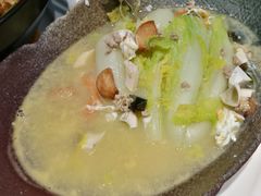 -蓝鲸(国浩路店)
