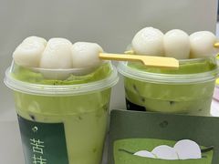 -喜茶(南京仙林金鹰店)