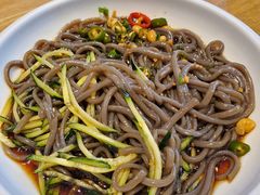 蕨根粉-峨嵋小镇·川菜(勒泰中心店)