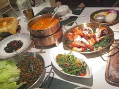 -帕娜·泰式茶餐厅·Bistro(近铁广场店)
