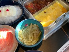 -大隐·成都火锅Bistro(合生麒麟新天地店)