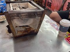 -郝大姐·乌龙山铁板烧(大学城三店)
