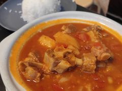 -妈阁铭记澳葡美食