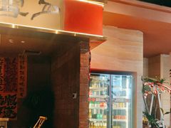 -火塘云南烧烤大排档