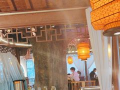 -荷塘秋月·本帮江浙菜(国权路店)