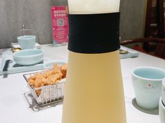 金桔柠檬茶-乔阿马·江南味·驴肉香(龙湖华泾天街店)