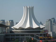 -南宁国际会展中心