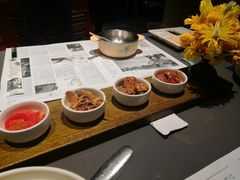 小吃前菜-小大董·烤鸭(观景餐厅·南京西路店)