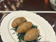 -杭州西子湖四季酒店·金沙厅