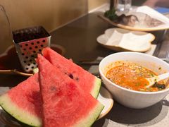 -海底捞火锅(坪山益田假日广场店)