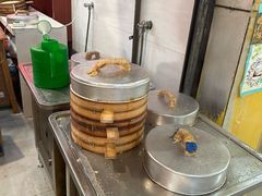-海汇源老烧麦店(东大街总店)