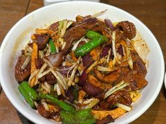 -寻裕记·现炒浇头面(人民广场店)