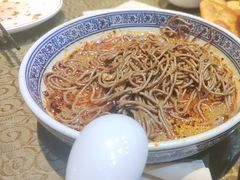 -独秀小吃(蓝田店)
