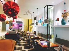 -HELLO MUSAE 拾光缪斯餐厅·纯正希腊风味(苏州中心店)