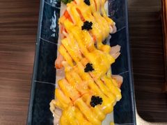 -仙隐小鹿中华料理(南宁万象城店)