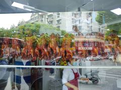 -晓马鸭店(新芜路店)