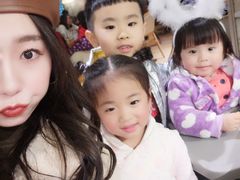 -解放碑威斯汀酒店-知味国际美食餐厅