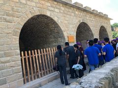 -梁家河村红色旅游区