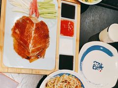 -满园烤鸭·春饼(沈北万达店)