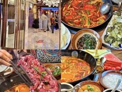-蒋家肠旺面馆(合群路店)