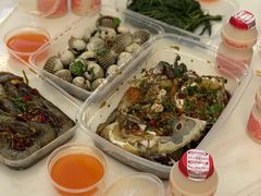 -长平老姿娘夜粥(平东一街店)