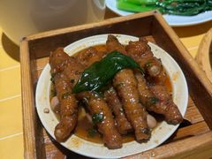 -蔡澜点心·粤菜(花城汇南区店)