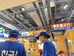 -阿亲家·韩式无限烤肉(春熙路店)