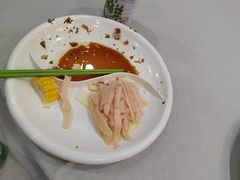 -坚记酒家·佛山老字号·顺德鱼生标准示范店