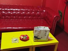 -影都会酒店式主题情侣私人影院猫舍猫咖店(中街店)