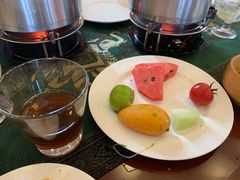 -火舞泰·泰式海鲜火锅餐厅(世纪城店)