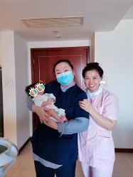 -奕新一诺台式母婴护理中心(我格广场店)