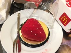 -麦当劳(方大城店)