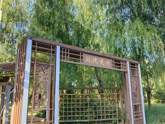 -坝河休闲公园