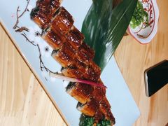 -吉之仙•中国制造•出口级食材日料店(领事馆总店)
