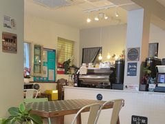 -红小姐咖啡馆(西津渡店)