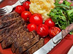 -hallch好吃餐厅(奥体中心店)