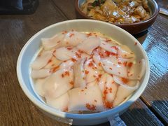 -慈城年糕主题餐厅