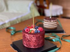 -姆们M Sweetie Cake(三里屯店)