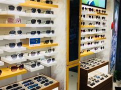 -宝岛眼镜(建外soho店)
