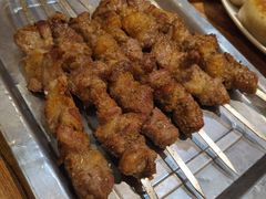 -清真吴记门钉肉饼·喜多利
