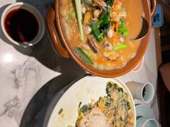 -四道菜·福建菜馆(万家广场店)