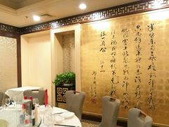 包厢-正晴和酒店(黑龙江路店)