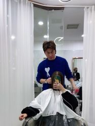 -FIND·M salon