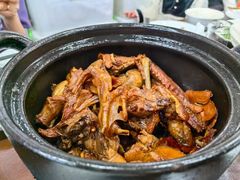 -斯丹姜母鸭·古法干香(涂门街总店)