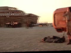 2016年1月21日，周四，CXC-星美国际影商城(虹口店)