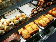 -哈氏·上海哈尔滨食品厂(五角场万达广场店)