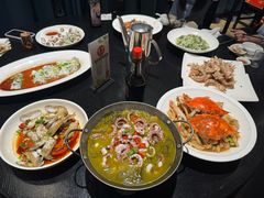 -健眺小海鲜(临海后山店)