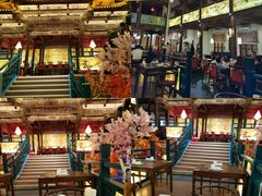 -HOHO餐厅(古子城店)